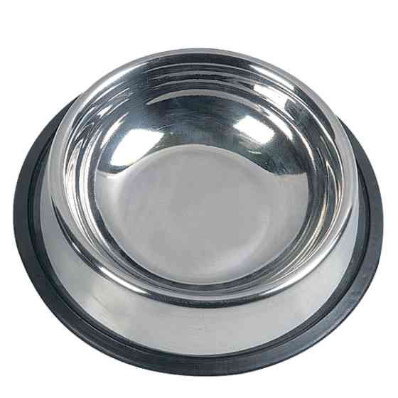 Flamingo Cat Bowl Antislip ФЛАМІНГО АНТИСЛІП миска для котів, 190мл Київ
