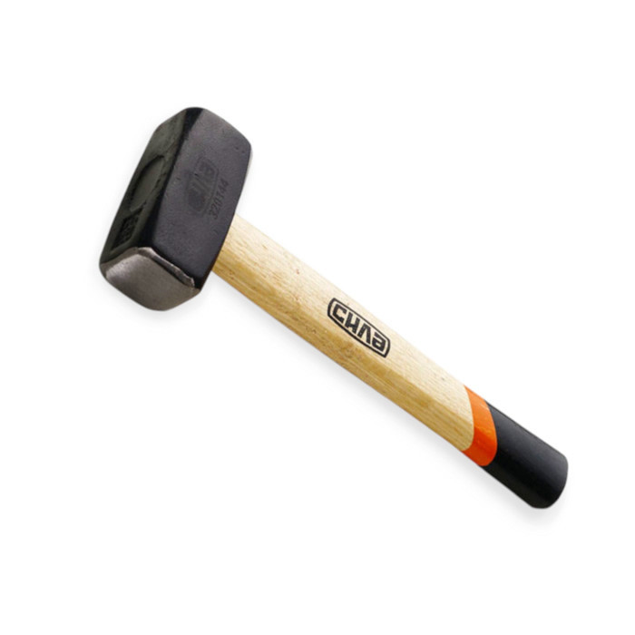 Кувалда 1,5 кг дерев'яна ручка 220мм Мукачево - фото 1