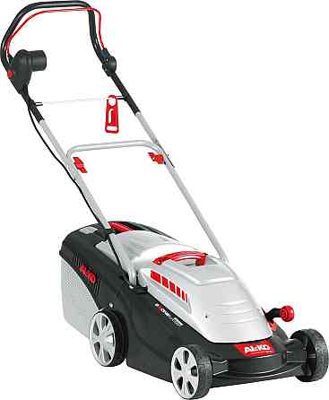 Газонокосилка электрическая AL-KO Comfort 34 E 112857 Коломыя