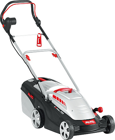 Газонокосилка электрическая AL-KO Comfort 34 E 112857 Коломыя - изображение 1