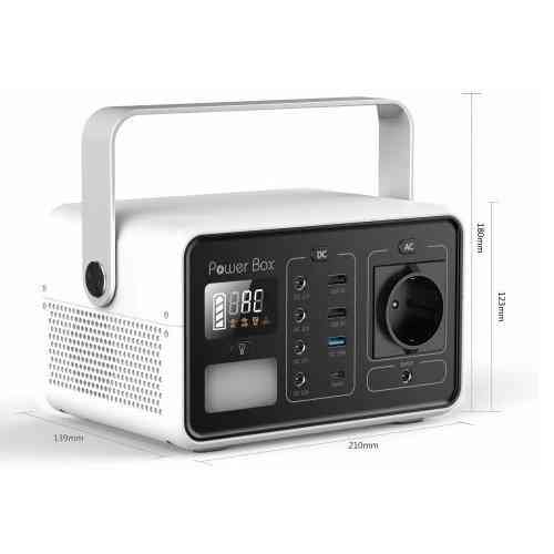 Зарядна станція STARK T200 222 Вт/год Одеса