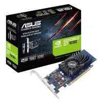 Відеокарта GeForce GT1030 2048Mb ASUS (GT1030-2G-BRK) Київ