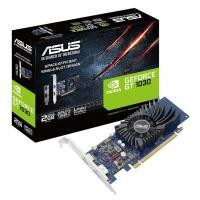 Відеокарта GeForce GT1030 2048Mb ASUS (GT1030-2G-BRK) Киев - изображение 1