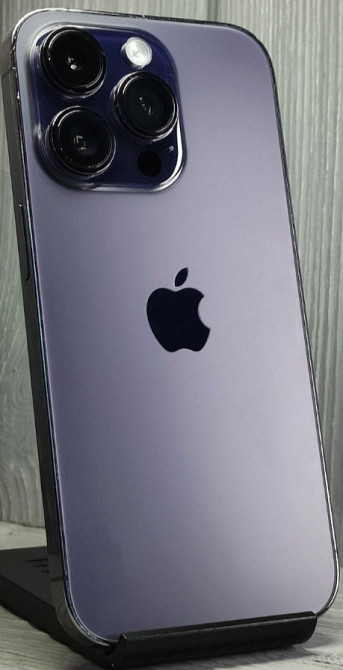 Айфон iPhone 14 Pro Dual SIM Киев - изображение 8