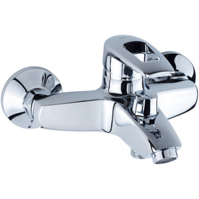 Смеситель AQUATICA KM-1C133C Винница - изображение 1