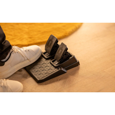 Руль ThrustMaster T98-X FERRARI 296 PC/XBOX (4460297) Вінниця - фото 11