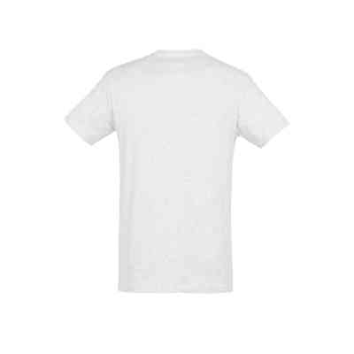 Футболка Sol's Regent світло-сірий меланж XL (11380300XL) Вінниця