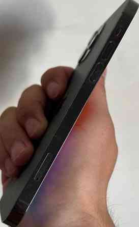 Айфон: iPhone 12 Pro 128Gb. Оригинал Neverlock. Киев