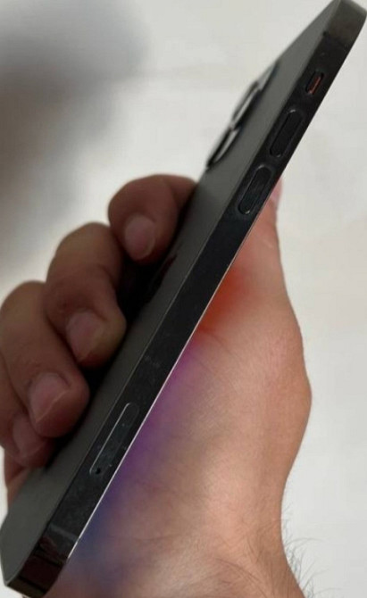 Айфон: iPhone 12 Pro 128Gb. Оригинал Neverlock. Киев - изображение 5