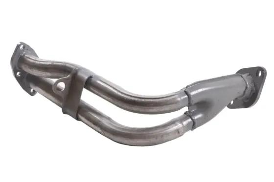 Труба приемная Sens Евро-2 Bosal нерж. Винница