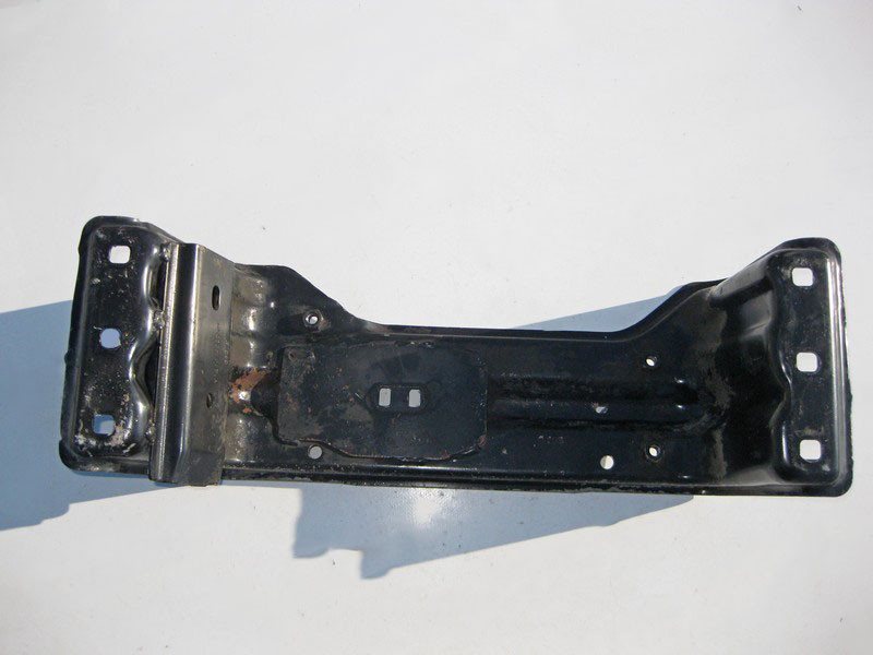 Mercedes-Benz  A1642400302 Траверс АКП ML W164 GL X164 GLE W166 Одесса - изображение 3