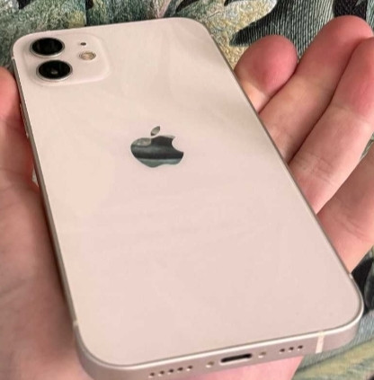 Айфон iPhone 12 White 64Gb Neverlock. Киев - изображение 3