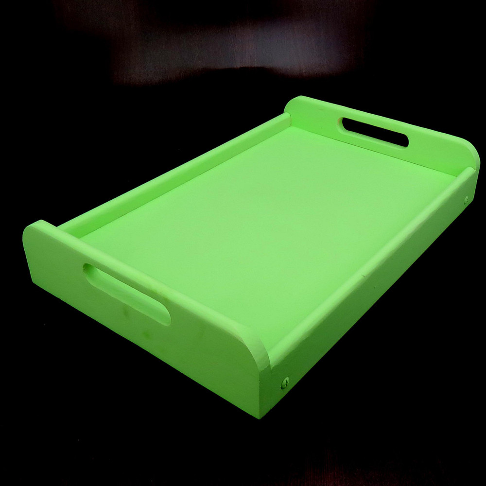 Столик-поднос для завтрака 