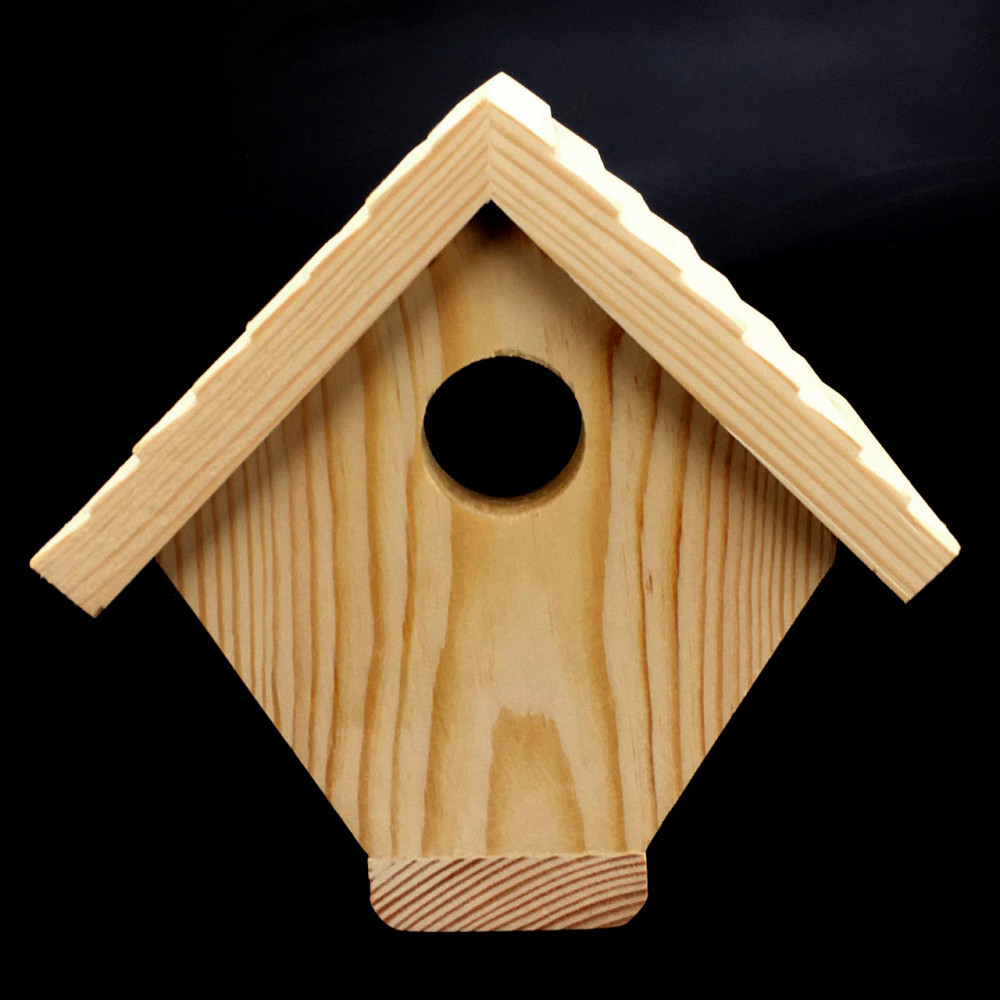 Шпаківня садова "Гуменник" бланже Миколаїв - фото 2