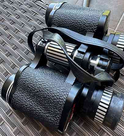 Бінокль Boots Admiral III Korea, 8x30 стан 10 Киев