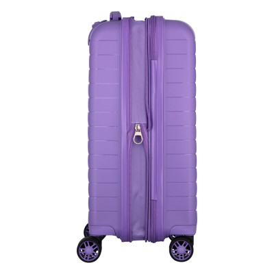 Чемодан 2E Aero 35/44 л лавандова (2E-SPP-AERO-S-LV) Винница - изображение 12