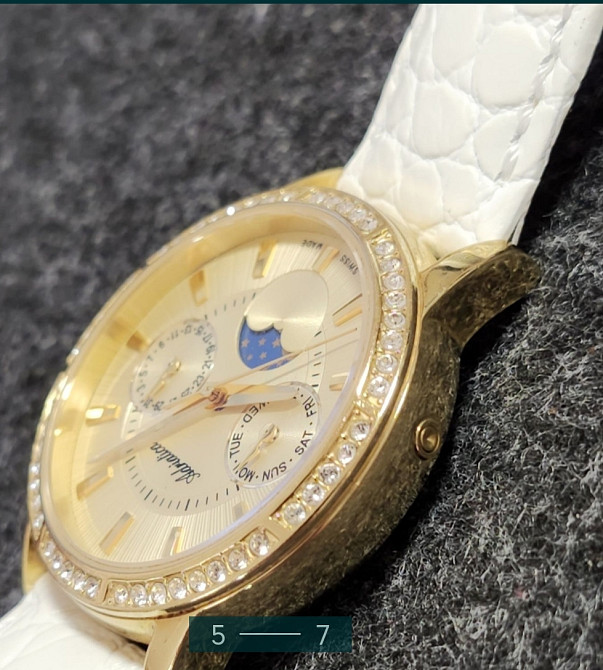 Годинник жіночий: Adriatica ADR 3601.1211 Київ - фото 5