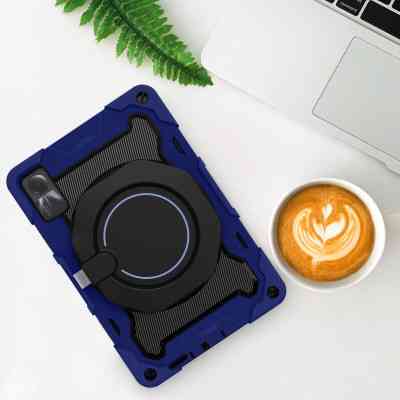 Чехол для планшета BeCover Xiaomi Redmi Pad SE 11" Blue (710769) Винница