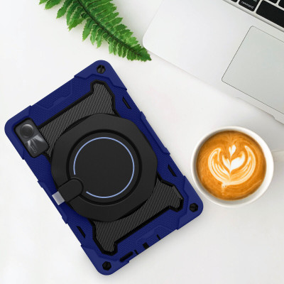 Чехол для планшета BeCover Xiaomi Redmi Pad SE 11" Blue (710769) Винница - изображение 6