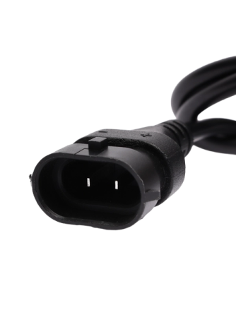 Комплект протитуманних LED фар StarLight HP-GZD-361-03 D=90мм (ВАЗ 2170-2173 Priora, Lada, Газель, Chevrolet Niva) Харків