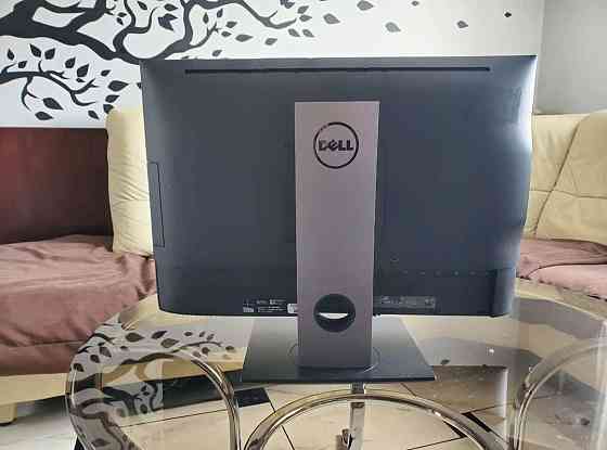 Моноблок DELL i7 6700 8GB DDR4 240SSD Wind 10 PRO б/у в гарному стані Киев