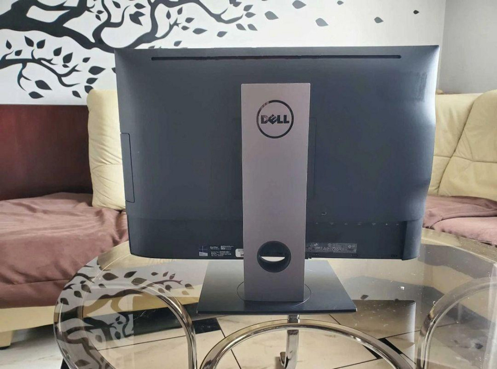 Моноблок DELL i7 6700 8GB DDR4 240SSD Wind 10 PRO б/у в гарному стані Киев - изображение 6