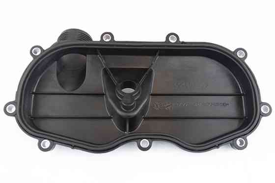 Кришка ГРМ верхня GP Fiat Ducato Citroën Jumper Peugeot Boxer 3,0JTD (504087608) Київ