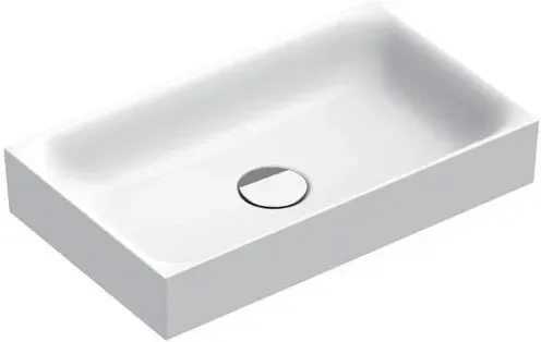 Раковина  Catalano New Premium 50x30Cm Satynowy 150AVPBM Киев