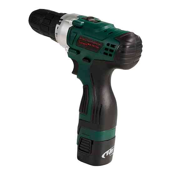 Шурупокрут акумуляторний NOWA WA1815bl Харків