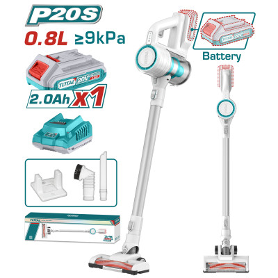 Пылесос Total TVLI2006 Винница - изображение 1