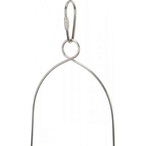 Іграшка Trixie для птахів Гойдалка-арка дерево 8х15 см Київ