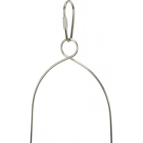 Іграшка Trixie для птахів Гойдалка-арка дерево 8х15 см Київ - фото 2