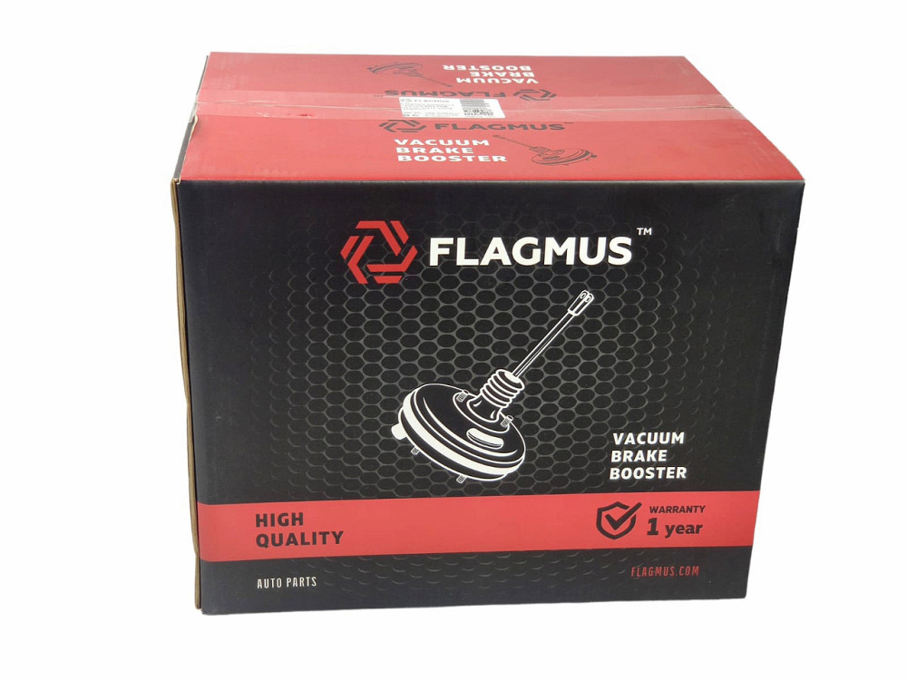 Вакуумні гальма 2108, 2109, 21099, 2113, 2114, 2115 підсилювач Мукачево - фото 2