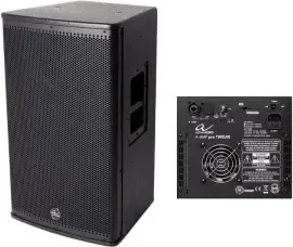 Колонка  Alpha Audio A-Amp pro 15 Київ