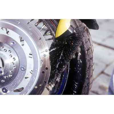 Насадка для мийки високого тиску Karcher щітка для миття автомобільних дисків (2.643-234.0) Вінниця