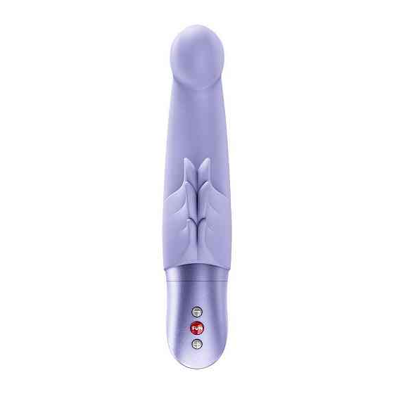 Вібратор-кролик Fun Factory Wicked Angel Purple Sex Aura Київ