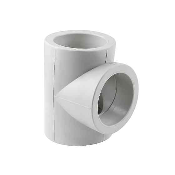Тройник PPR Thermo Alliance 90 Київ