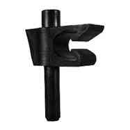 Крепеж трубок, проводки, шлангов VAZ-Lada Киев