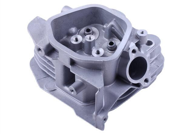 Головка блока цилиндра голая 188F Мукачево - изображение 1