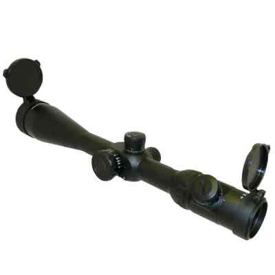 Оптичний приціл Konus KonusPro F-30 8-32x56 MIL-DOT IR FFP (7298) Вінниця