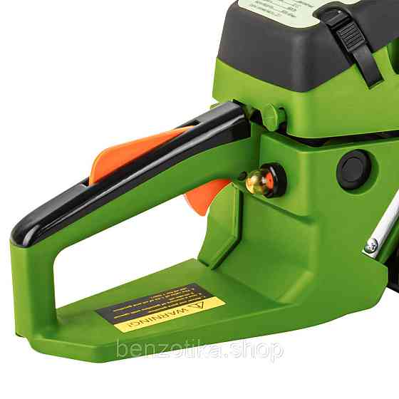 Бензопила Procraft K450L Киев