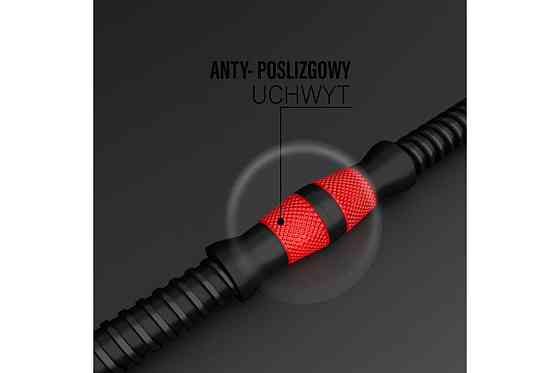 Набор композитной штанги и гантели 15 кг HMS SGC15 Киев