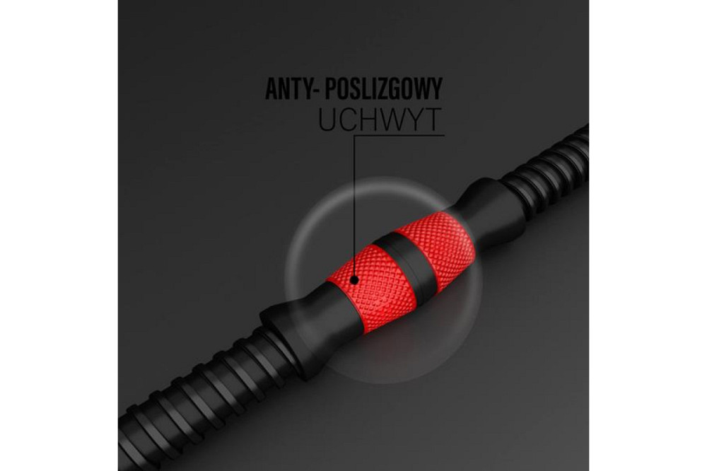 Набір композитні штанга та гантелі 15 кг HMS SGC15 Київ - фото 6