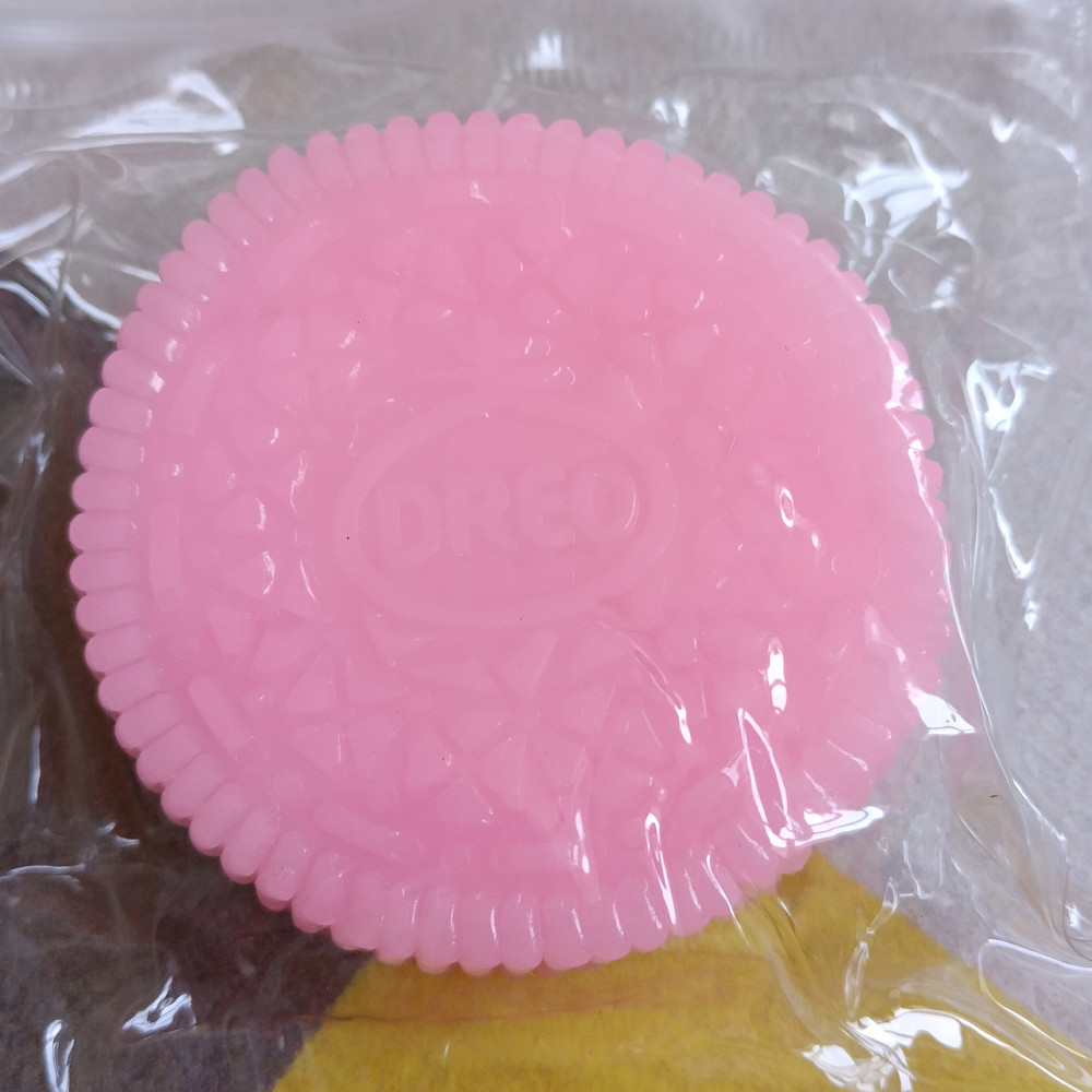 Лапки сквиш ОРЕО антистресс лапка Табо Киев - изображение 3