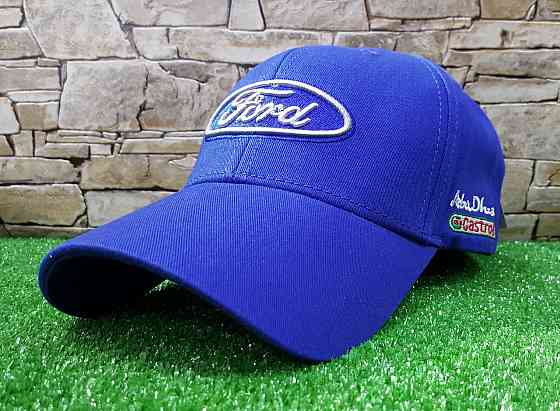 Кепка, бейсболка Ford Киев