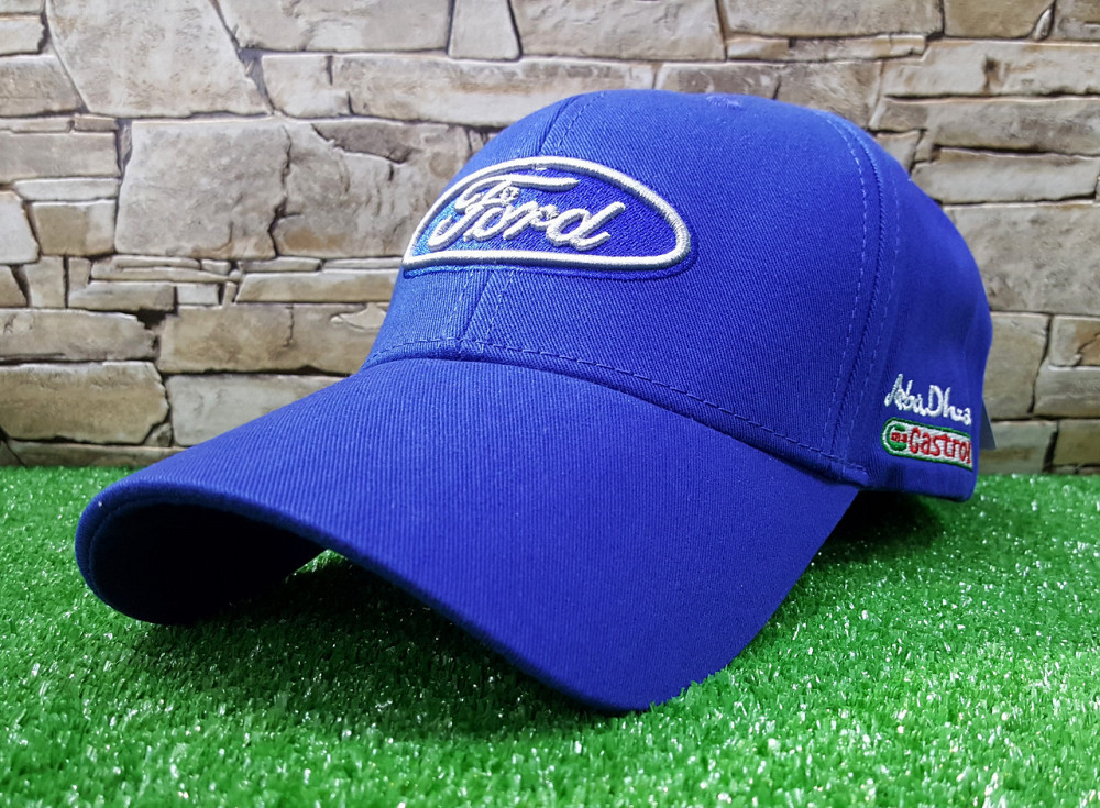Кепка, бейсболка Ford Київ - фото 2