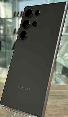 Смартфон Samsung S24 Ultra 12/256 Gray. Київ