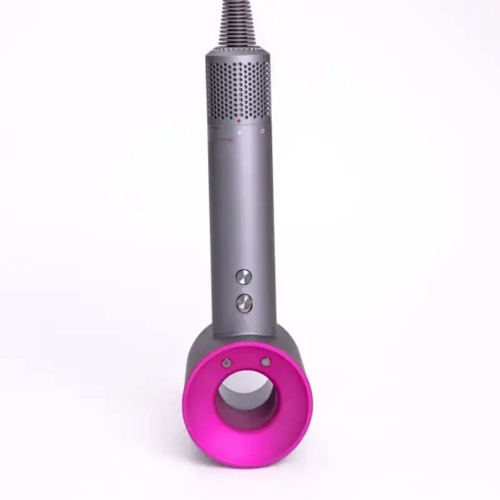 Energy MAX Фен стайлер для волосся 5 в 1 Supersonic Premium 1600Вт 5 насадок 3 режими швидкості Коломия - фото 5