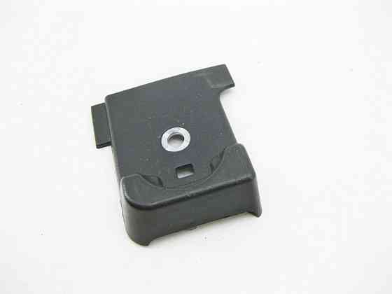 Mercedes-Benz  A1668600551 Накладка під петлею кріплення багажу ліва чорна GL/GLS X166 Одеса