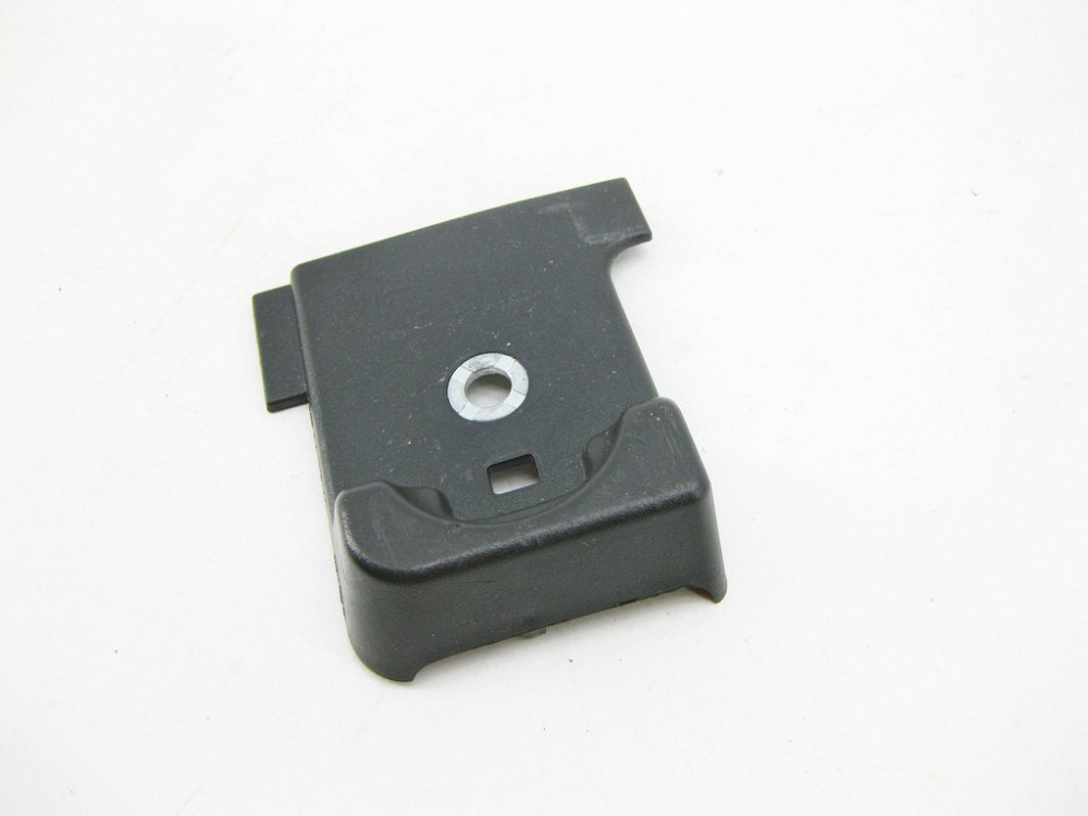 Mercedes-Benz  A1668600551 Накладка під петлею кріплення багажу ліва чорна GL/GLS X166 Одеса - фото 4